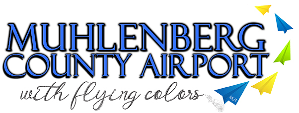 Muhlenberg County Airport