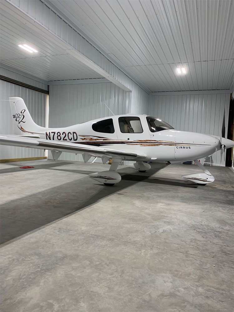 Muhlenberg County Airport Low Jet Fuel Cost